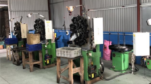 Gia công CNC